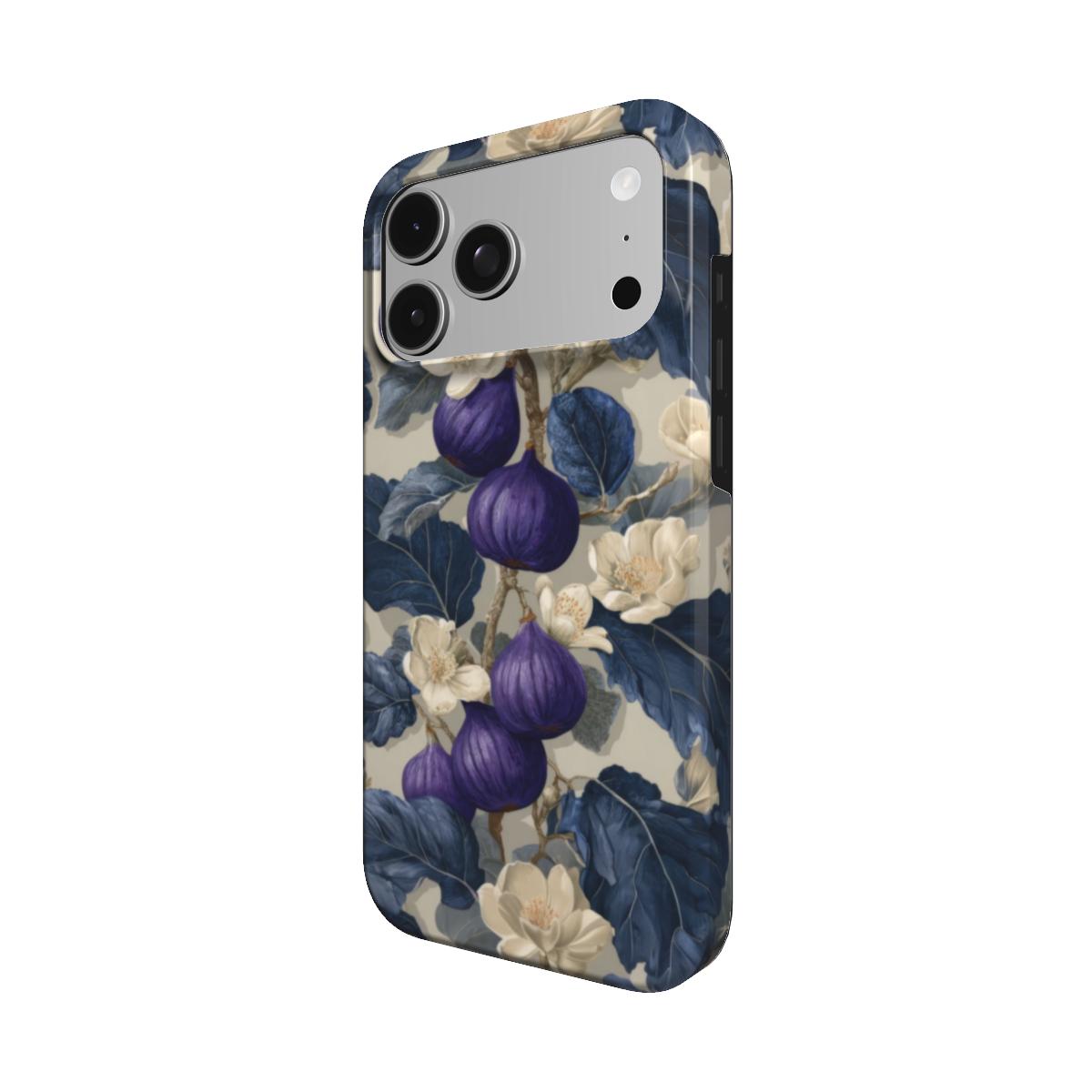 Fig Reverie