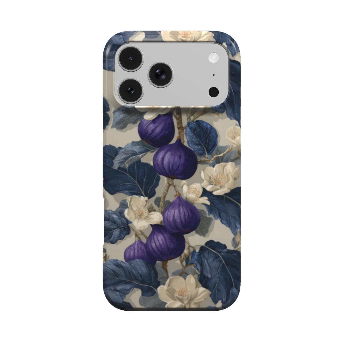 Fig Reverie
