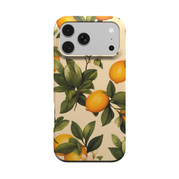Lemon Tree
