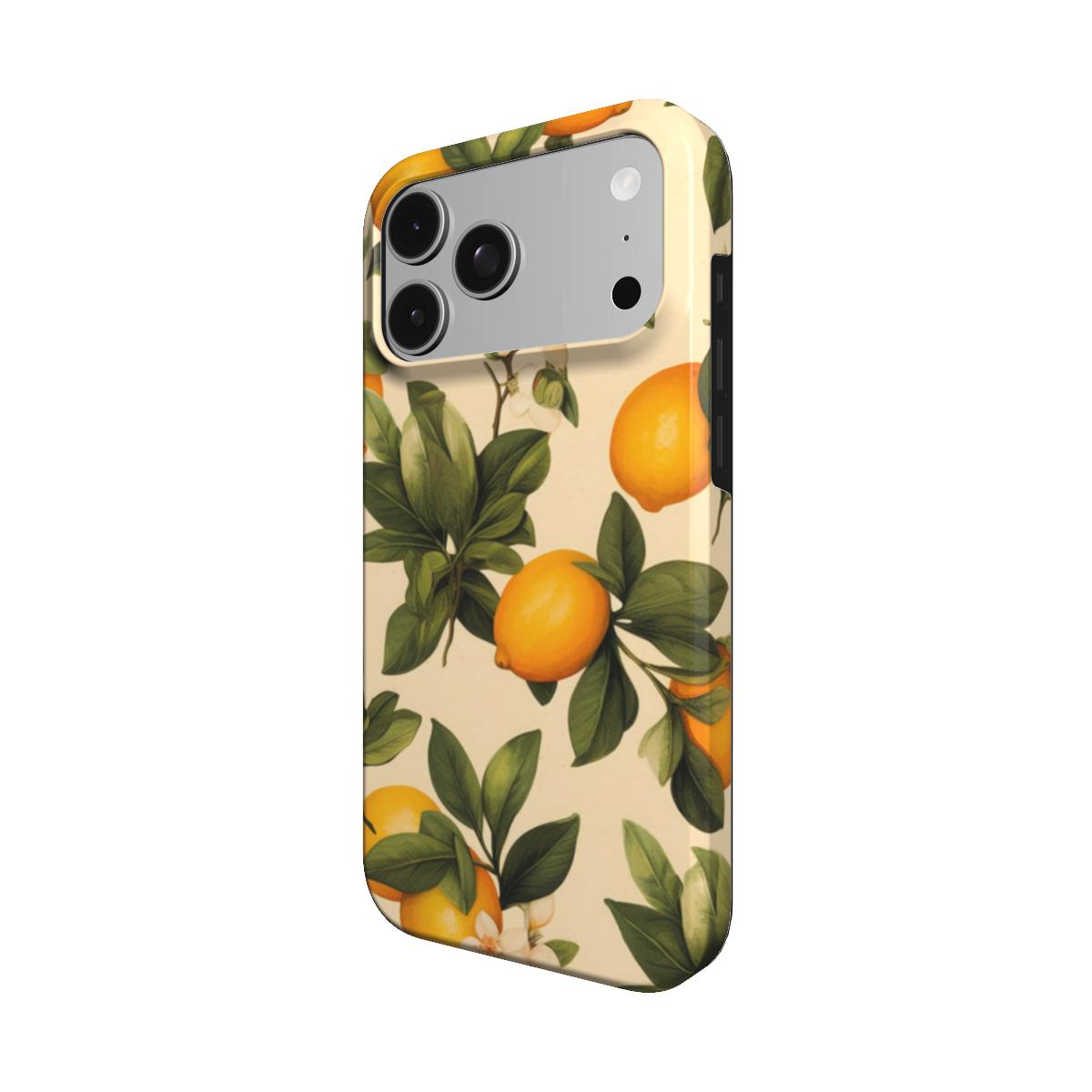 Lemon Tree