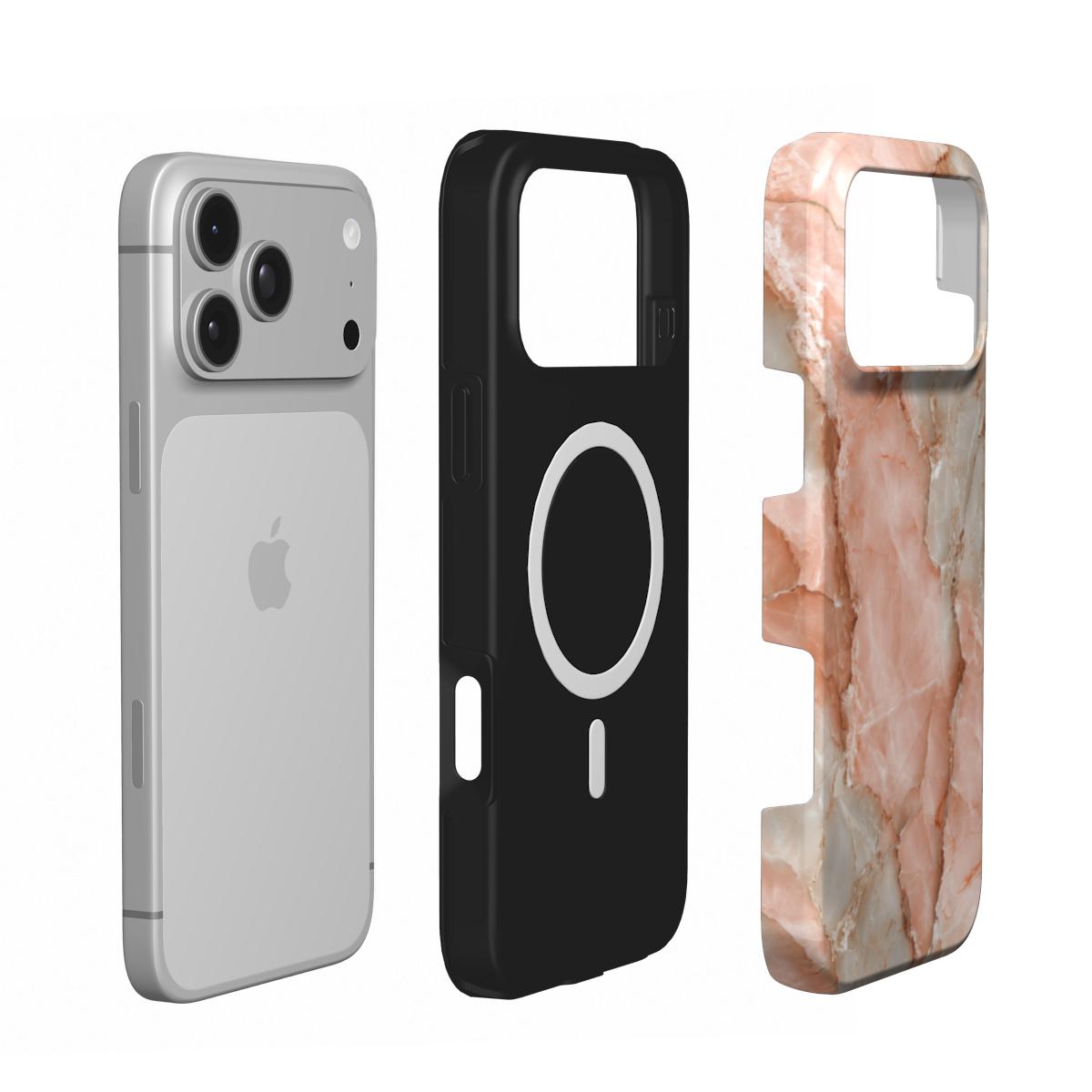 Rose Quartz