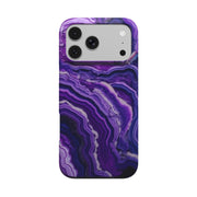Purple Geode