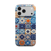 Ornamental Tiles