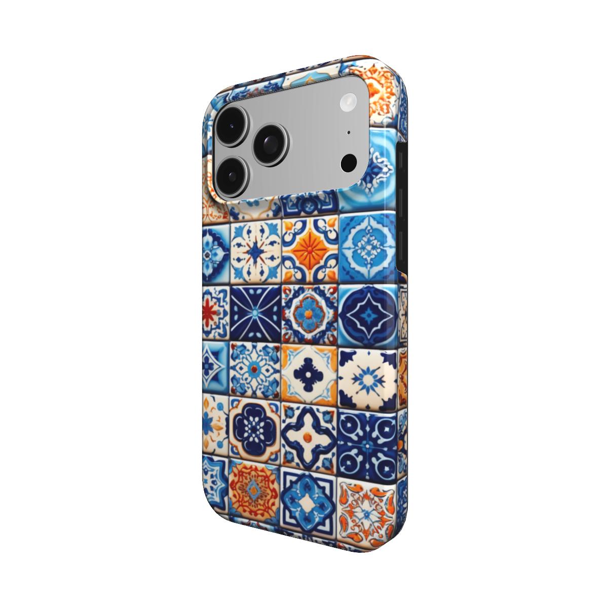 Ornamental Tiles