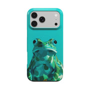 Pop Amphibia