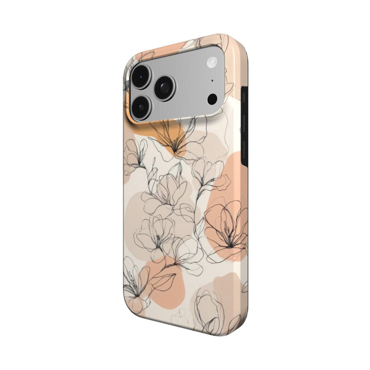 Pressed Florals