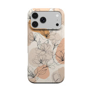 Pressed Florals