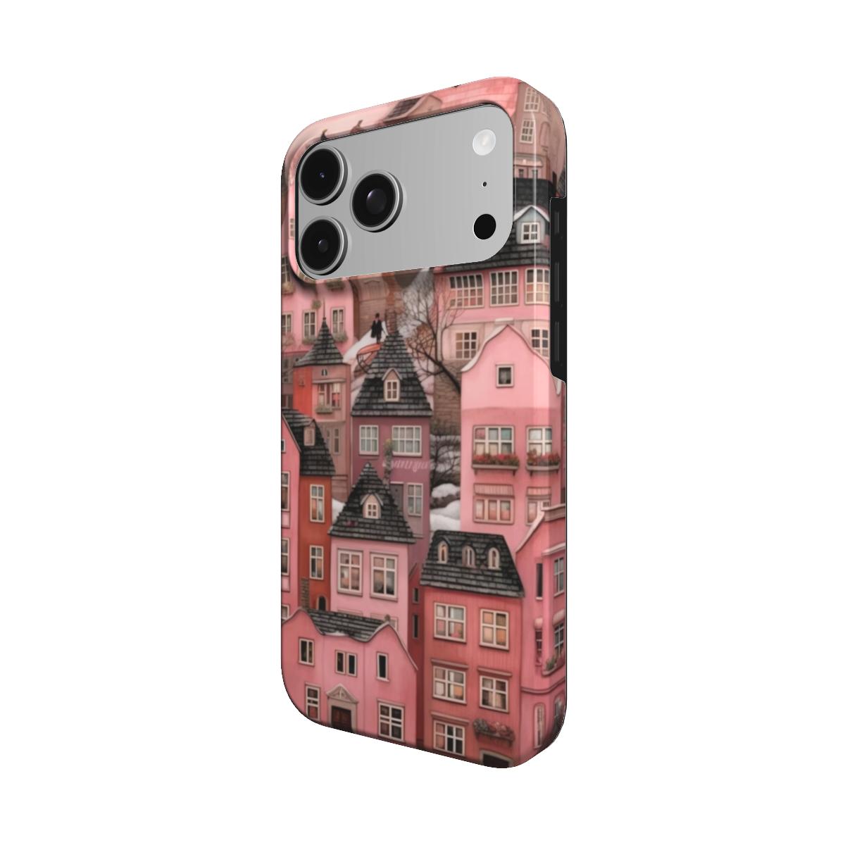 Pink Town