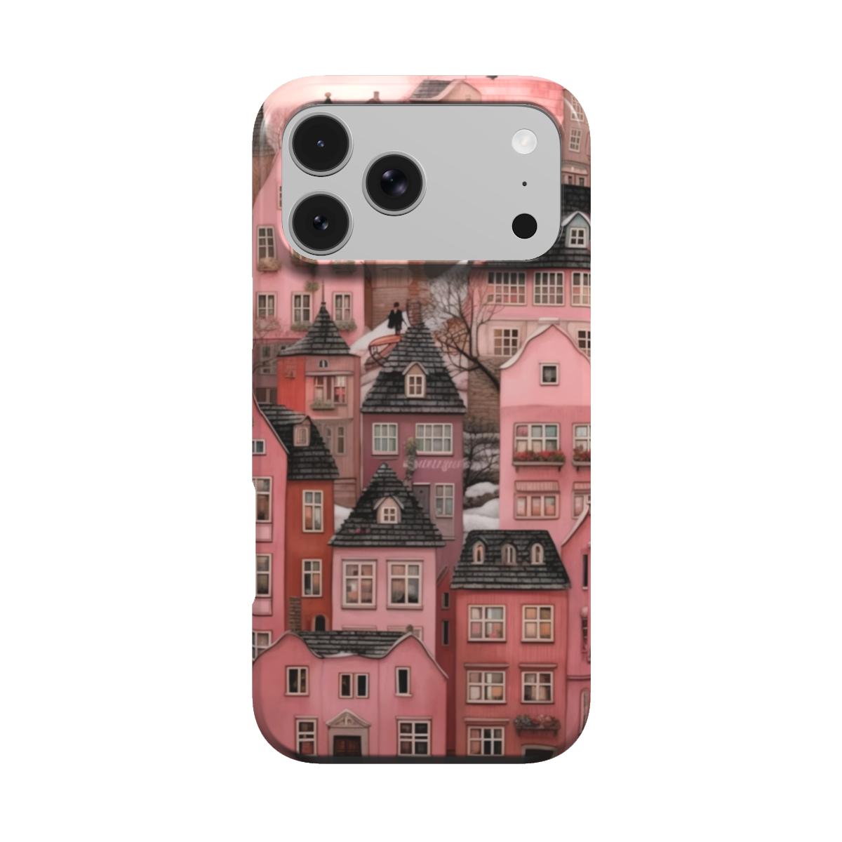 Pink Town