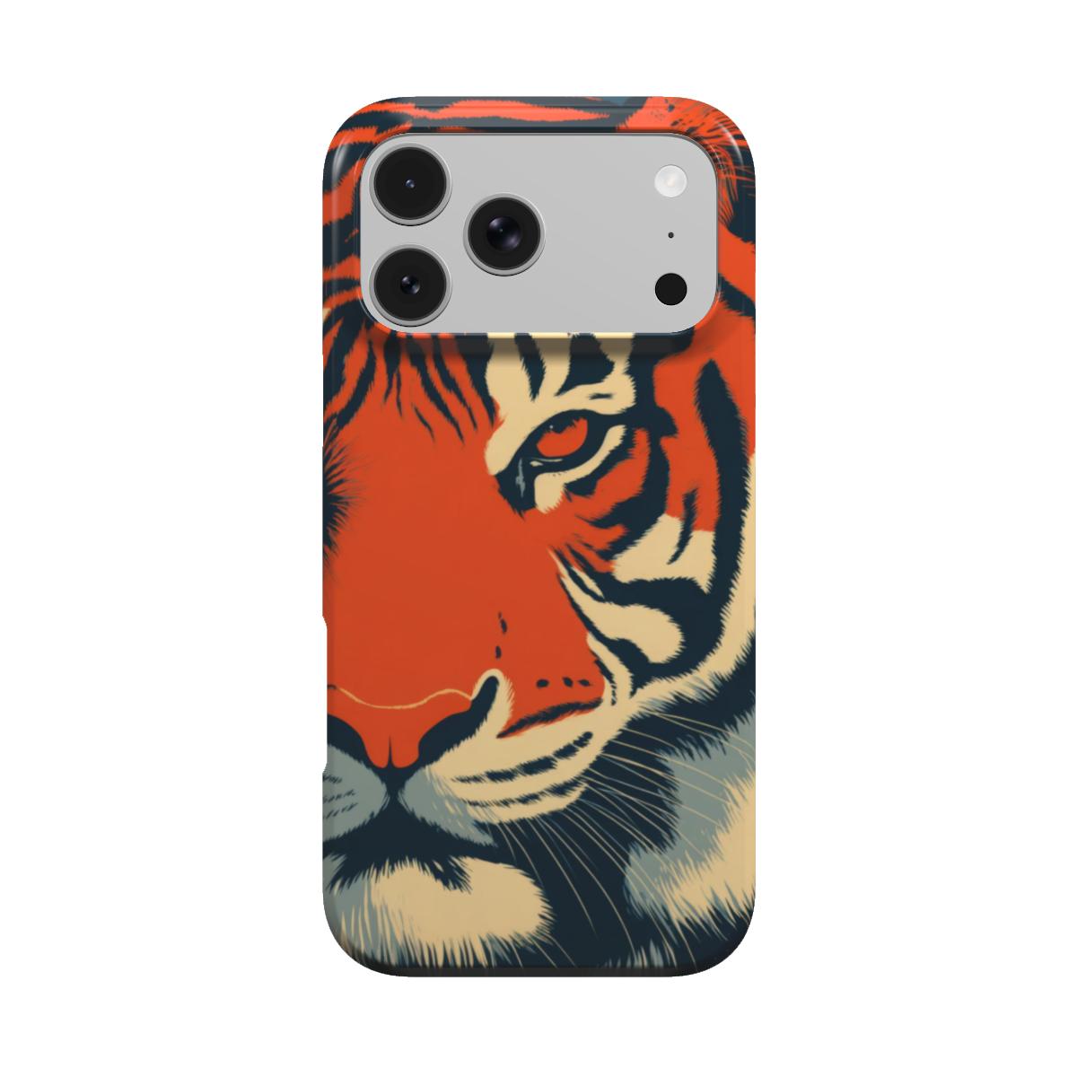Tigre de Soleil