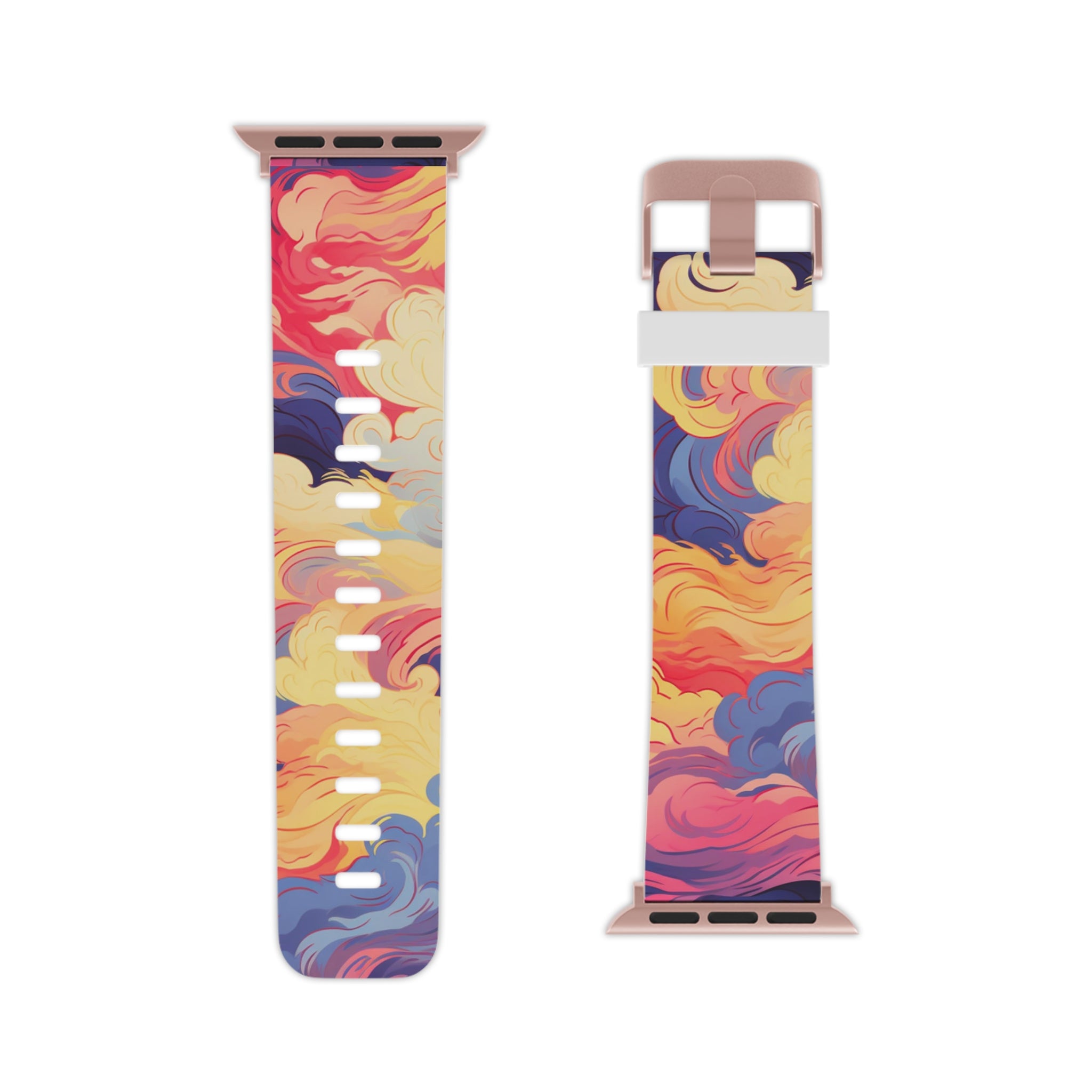 Twilight - Apple Watch Band