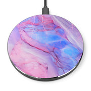 Marbleized Sakura - Wireless Charger