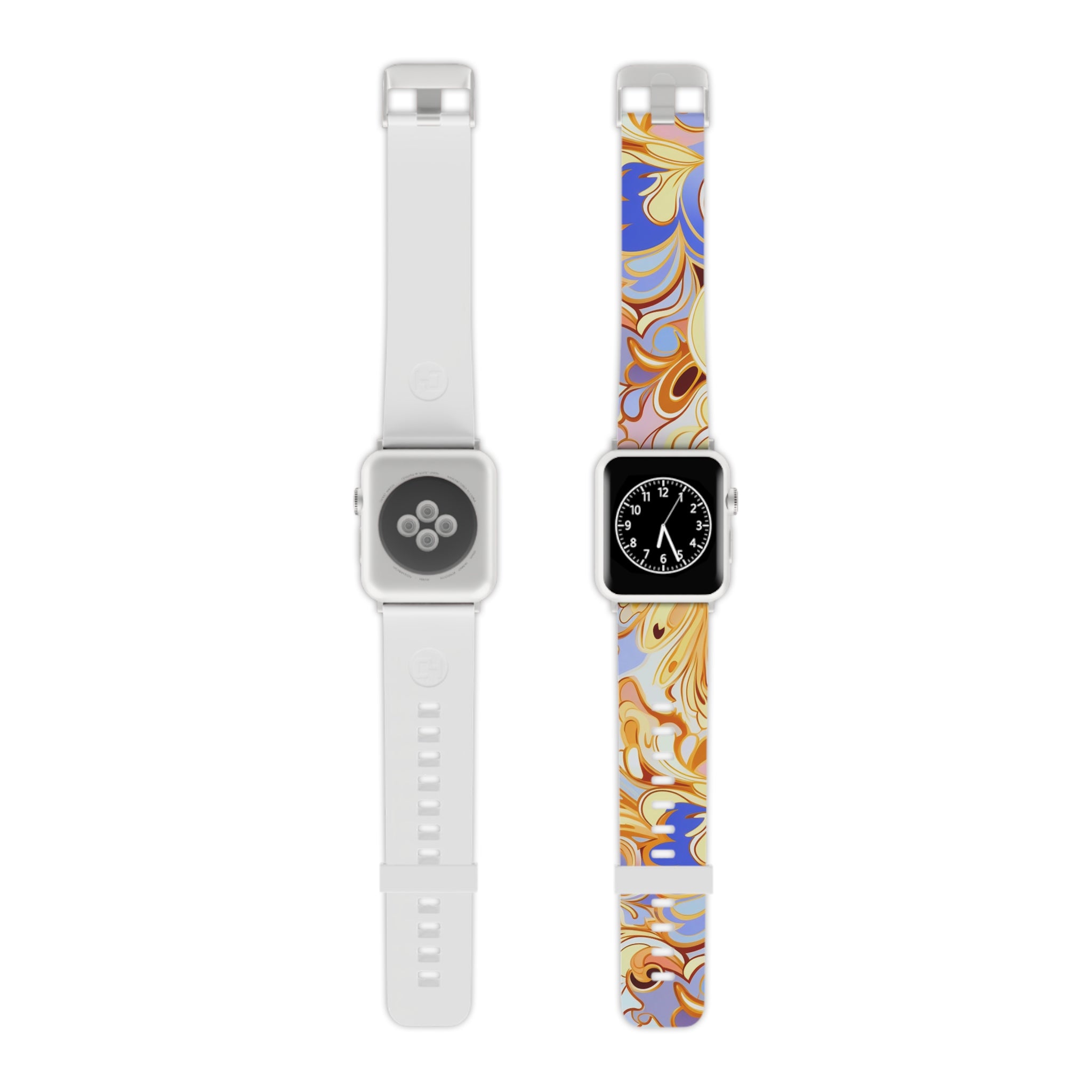 Noble Nebula Sparkle - Apple Watch Band