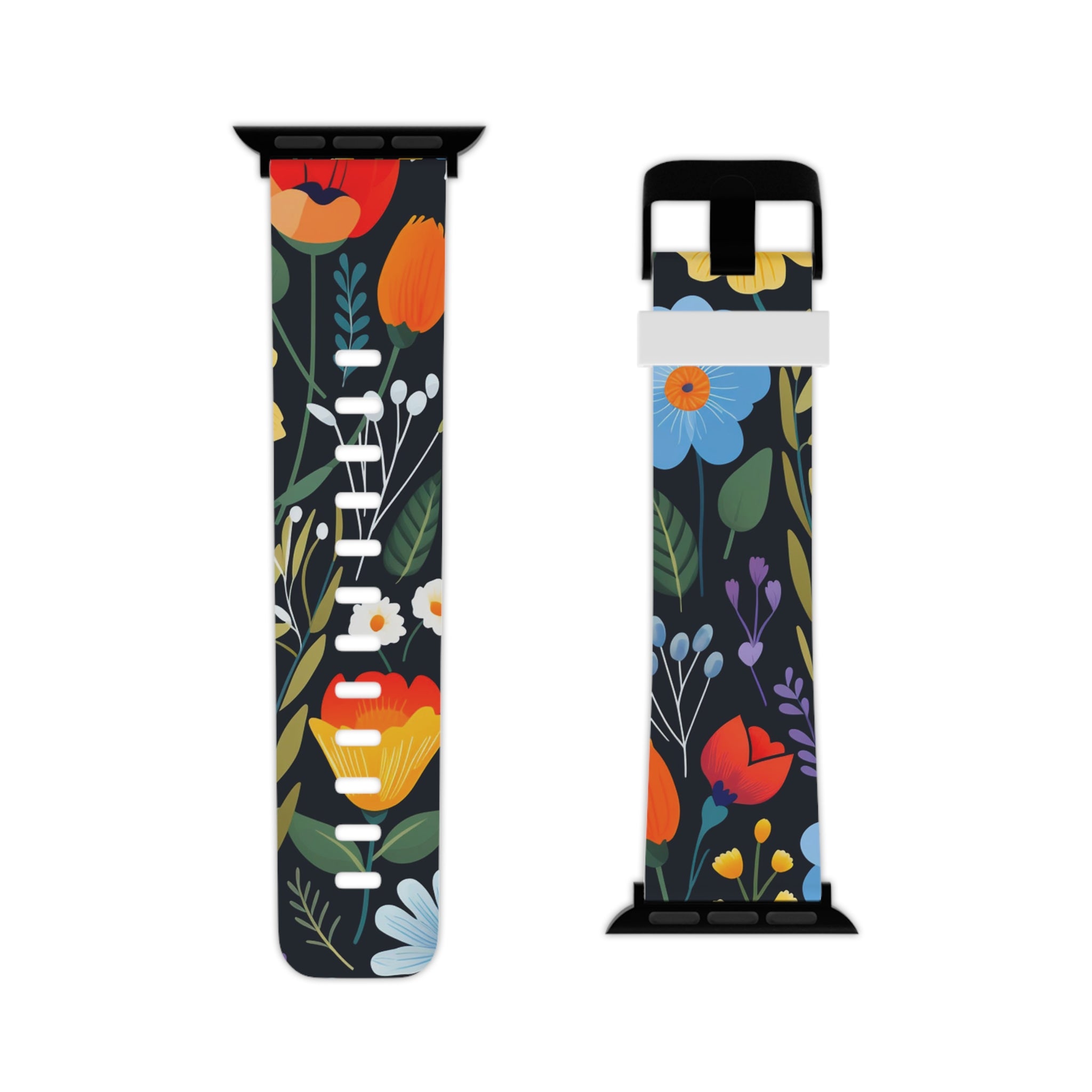 Springtime - Apple Watch Band