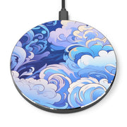 Daytime - Wireless Charger