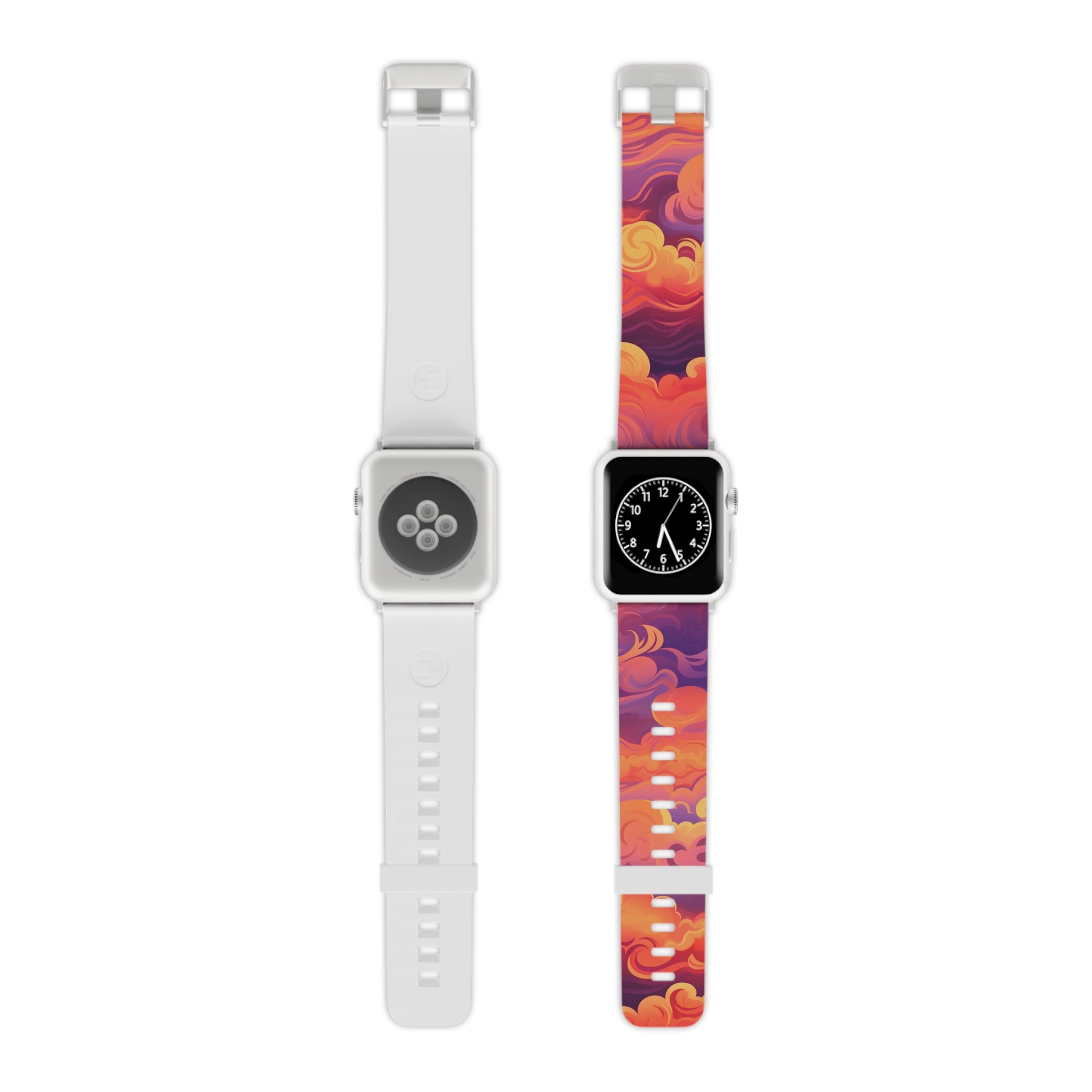 Summertime - Apple Watch Band