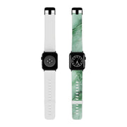 Emerald Marble - Apple Watch Band
