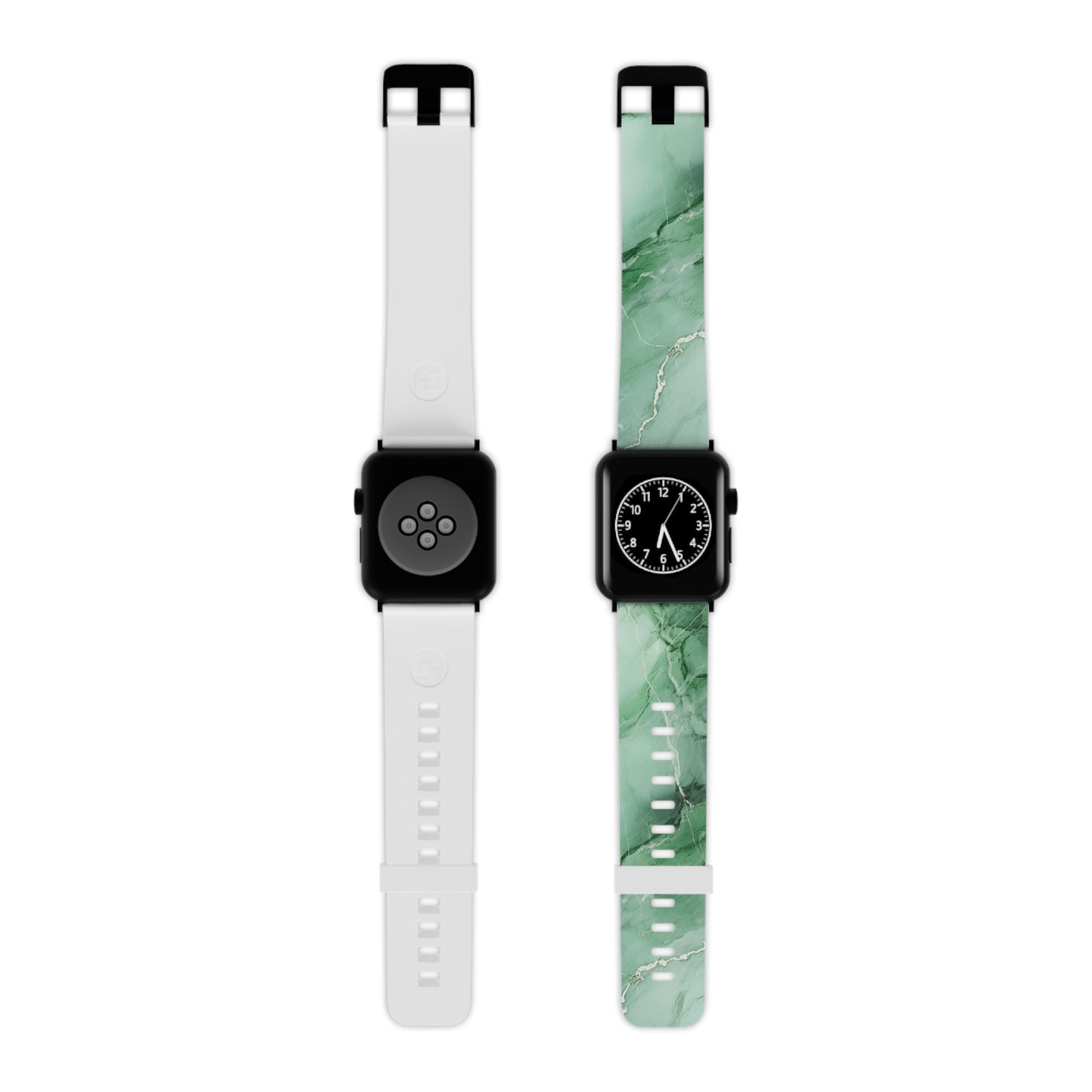 Emerald Marble - Apple Watch Band