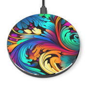 Lexi - Wireless Charger