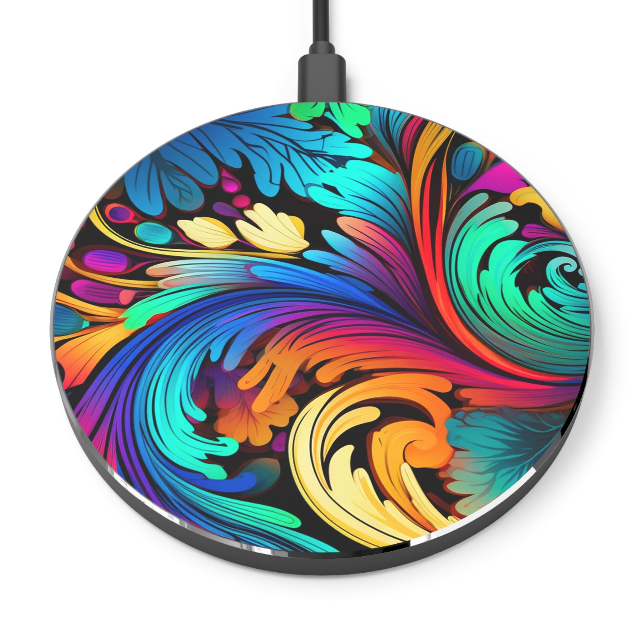 Lexi - Wireless Charger