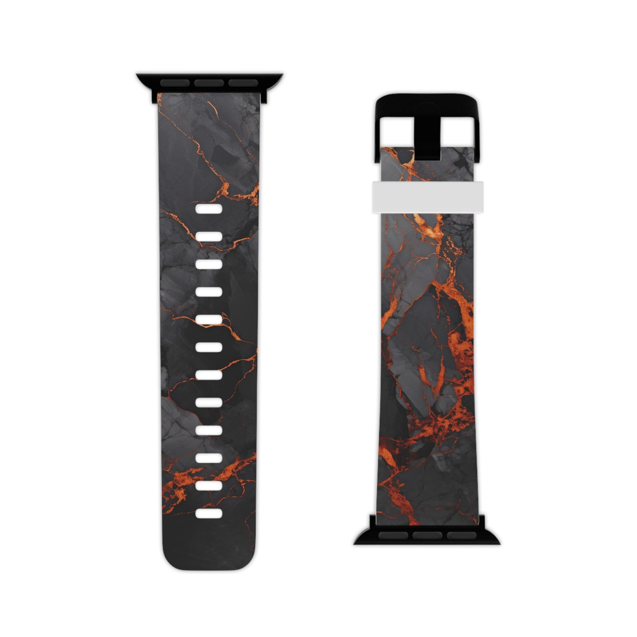Scorchstone - Apple Watch Band