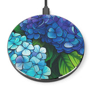 Hortensia - Wireless Charger