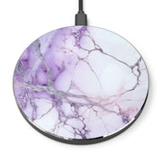 Amethyst Milkshake - Wireless Charger