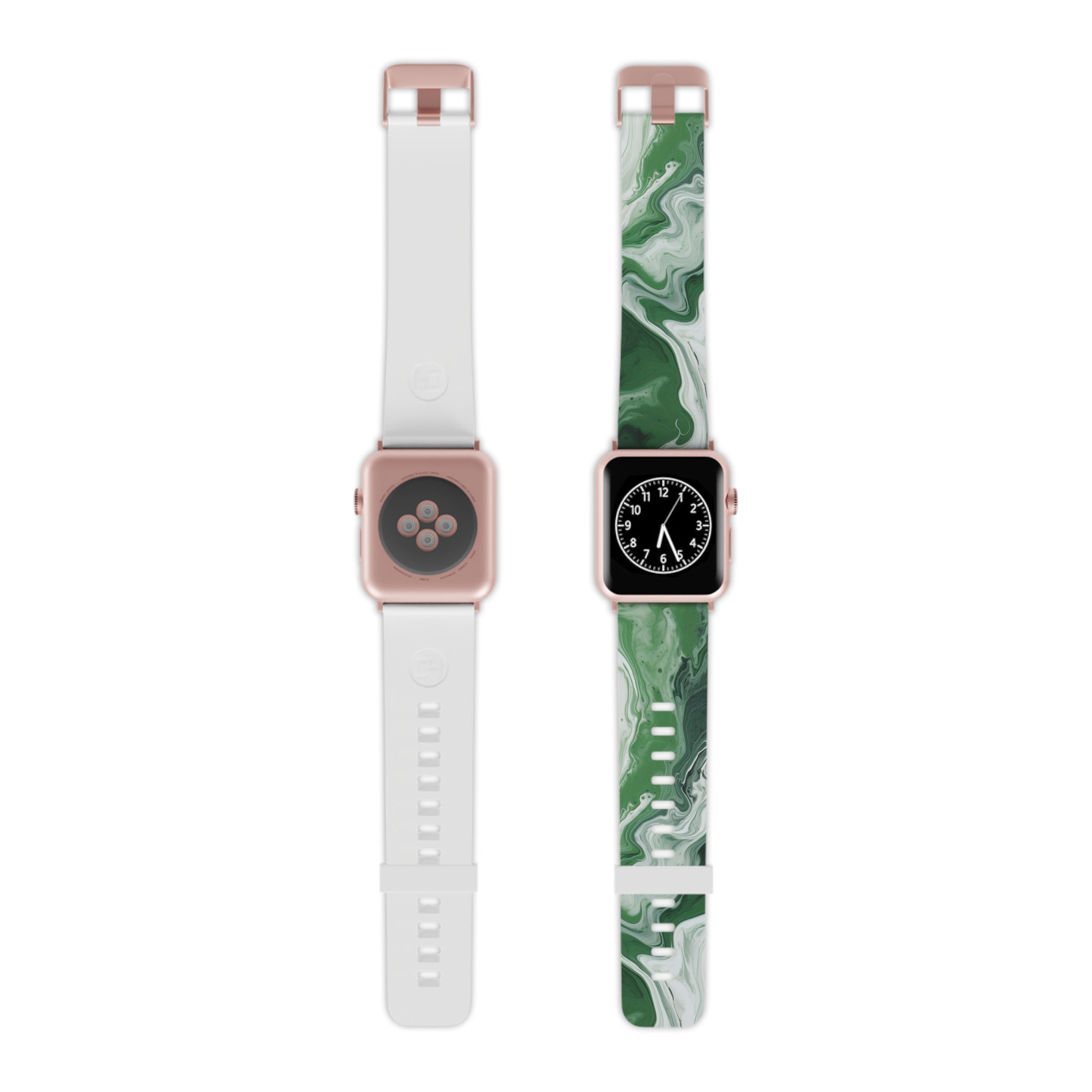 Jade River - Apple Watch Band