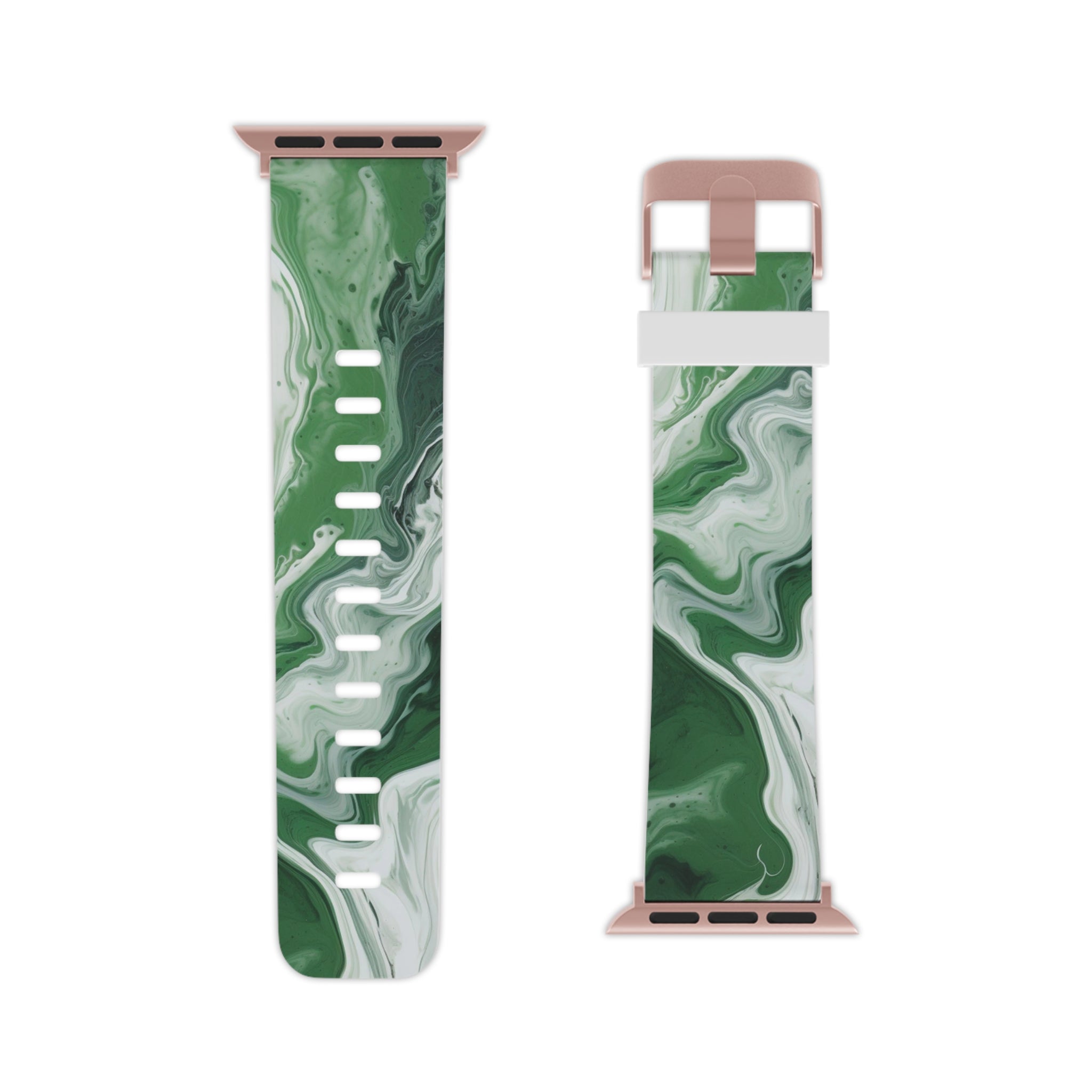 Jade River - Apple Watch Band