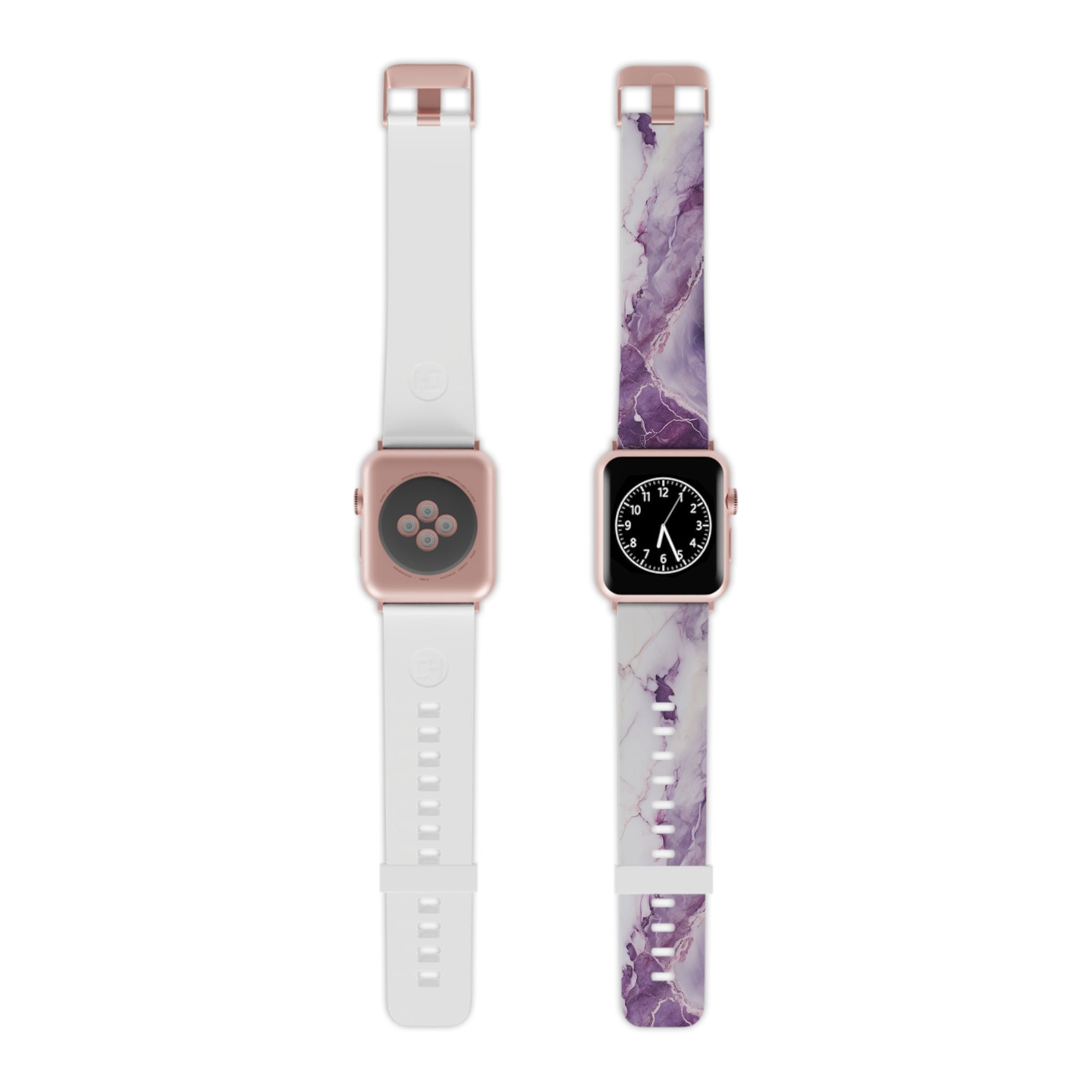 Bloodstone - Apple Watch Band
