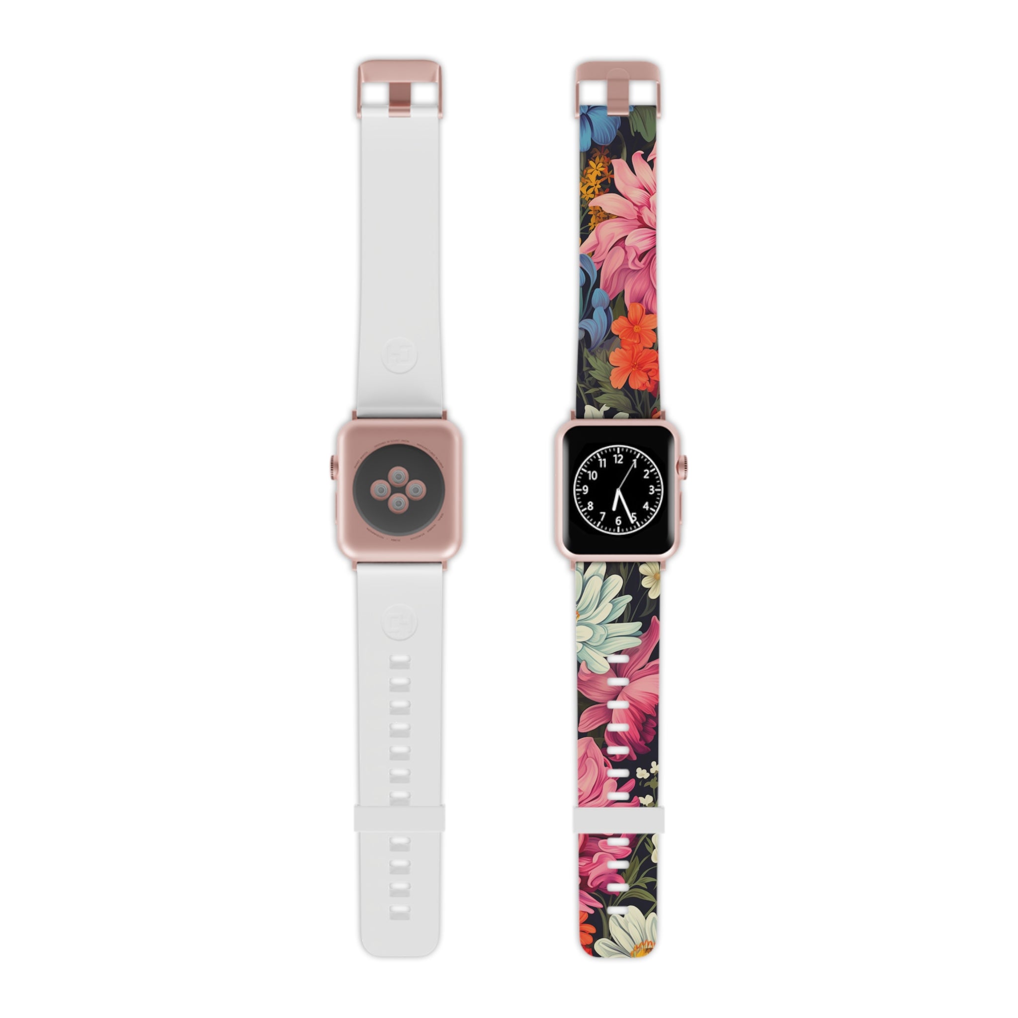 Summertime - Apple Watch Band