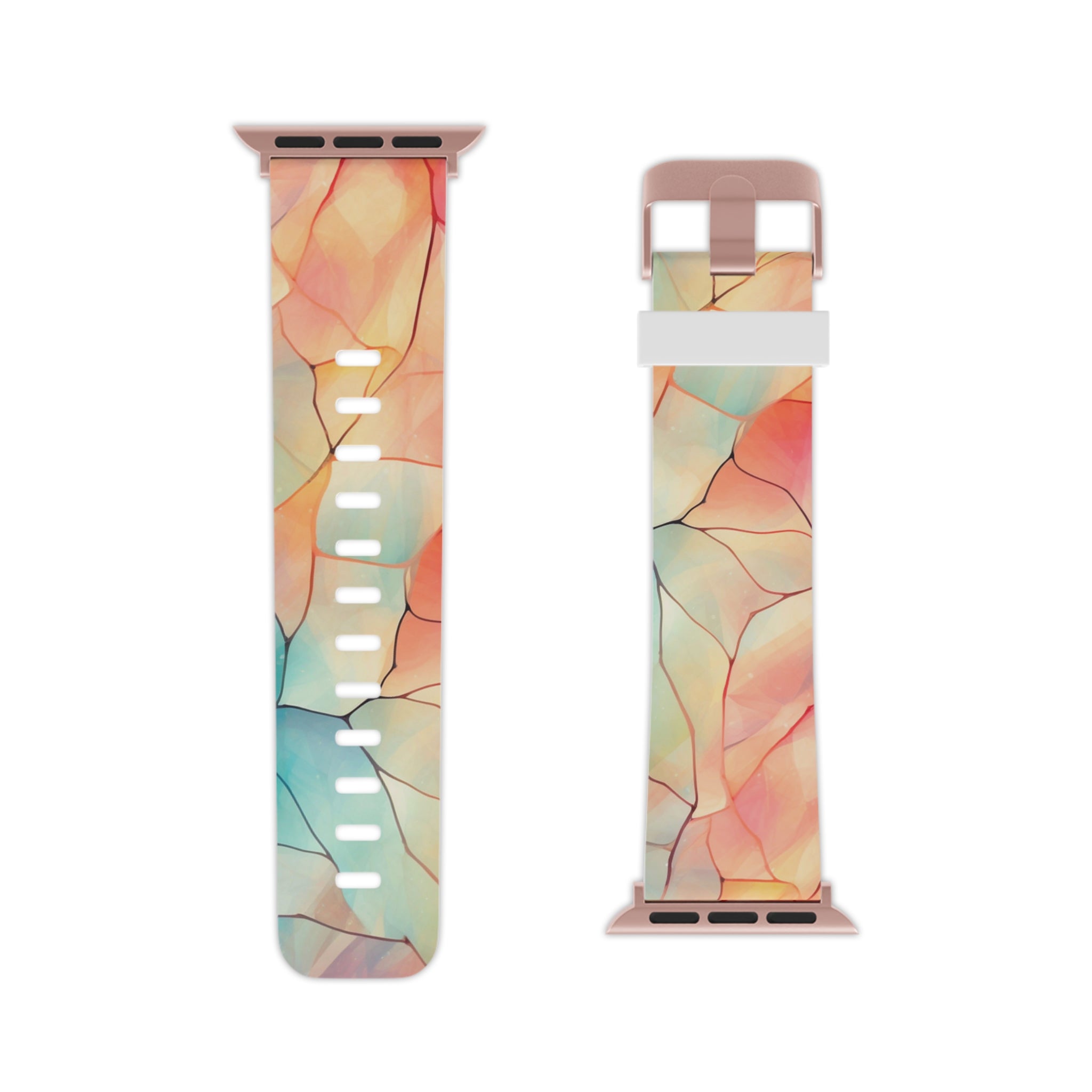 Glass Mosaic - Apple Watch Band