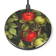 Red and Green - Wireless Charger