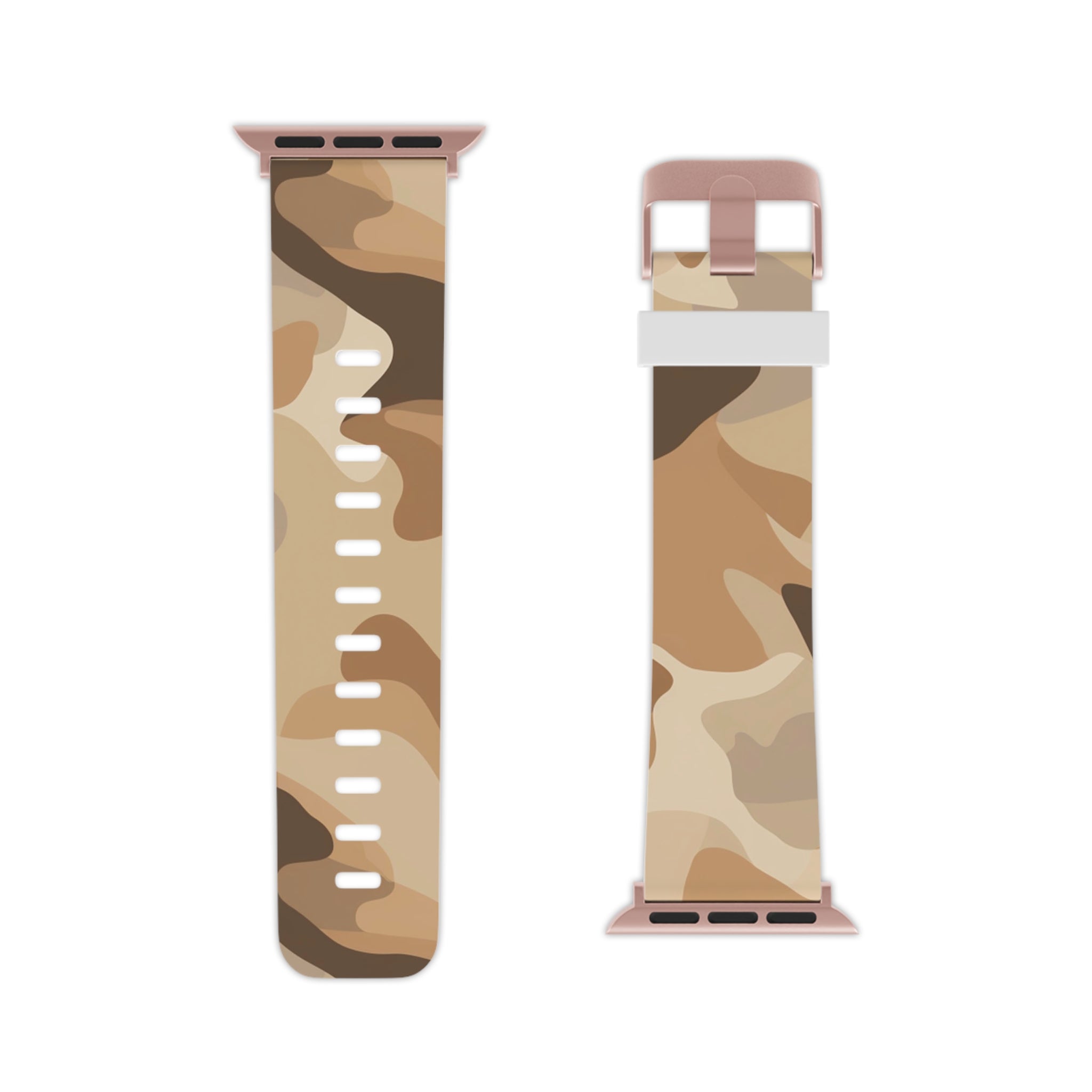 Lonesome Dove - Apple Watch Band