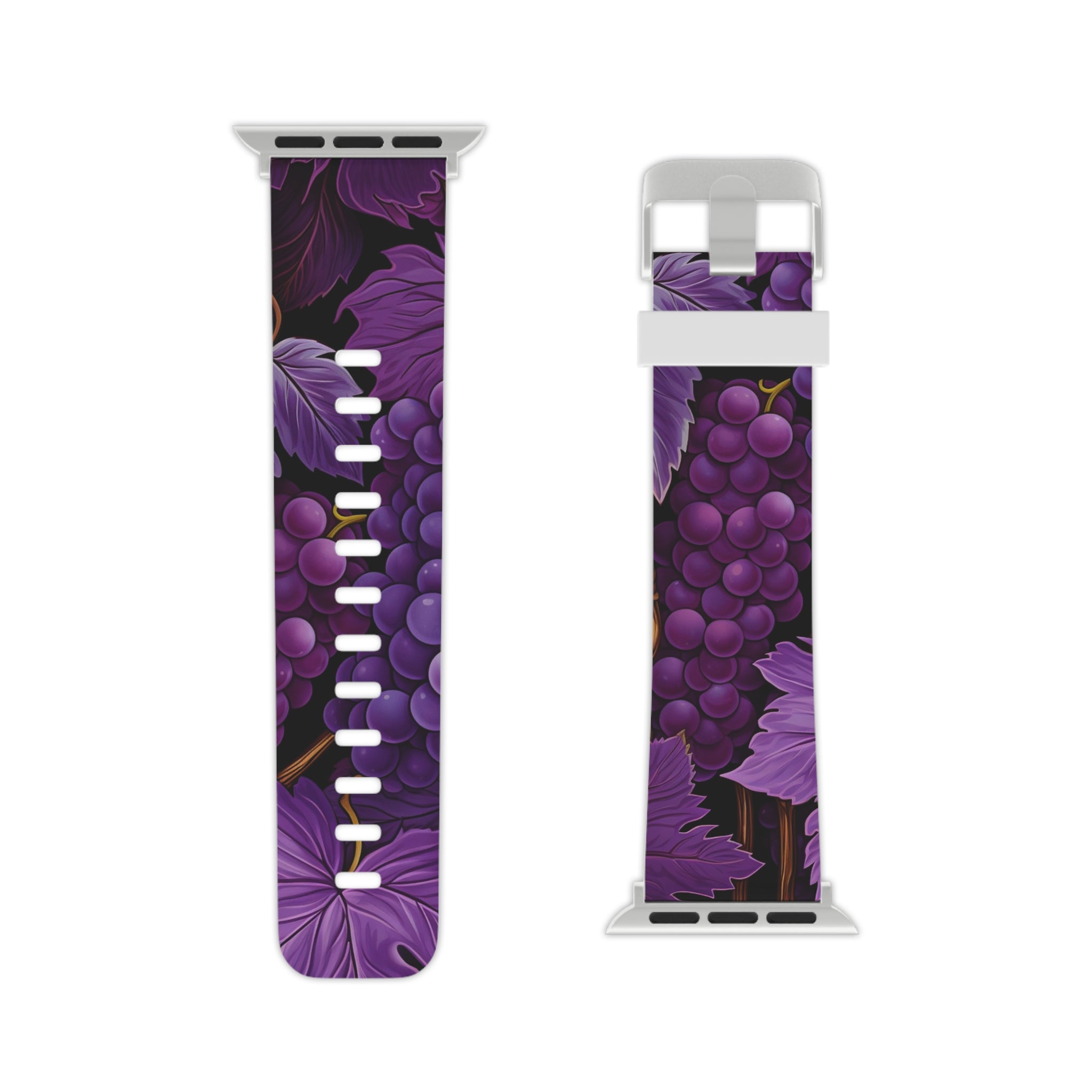 Grapes of Wrath - Apple Watch Band