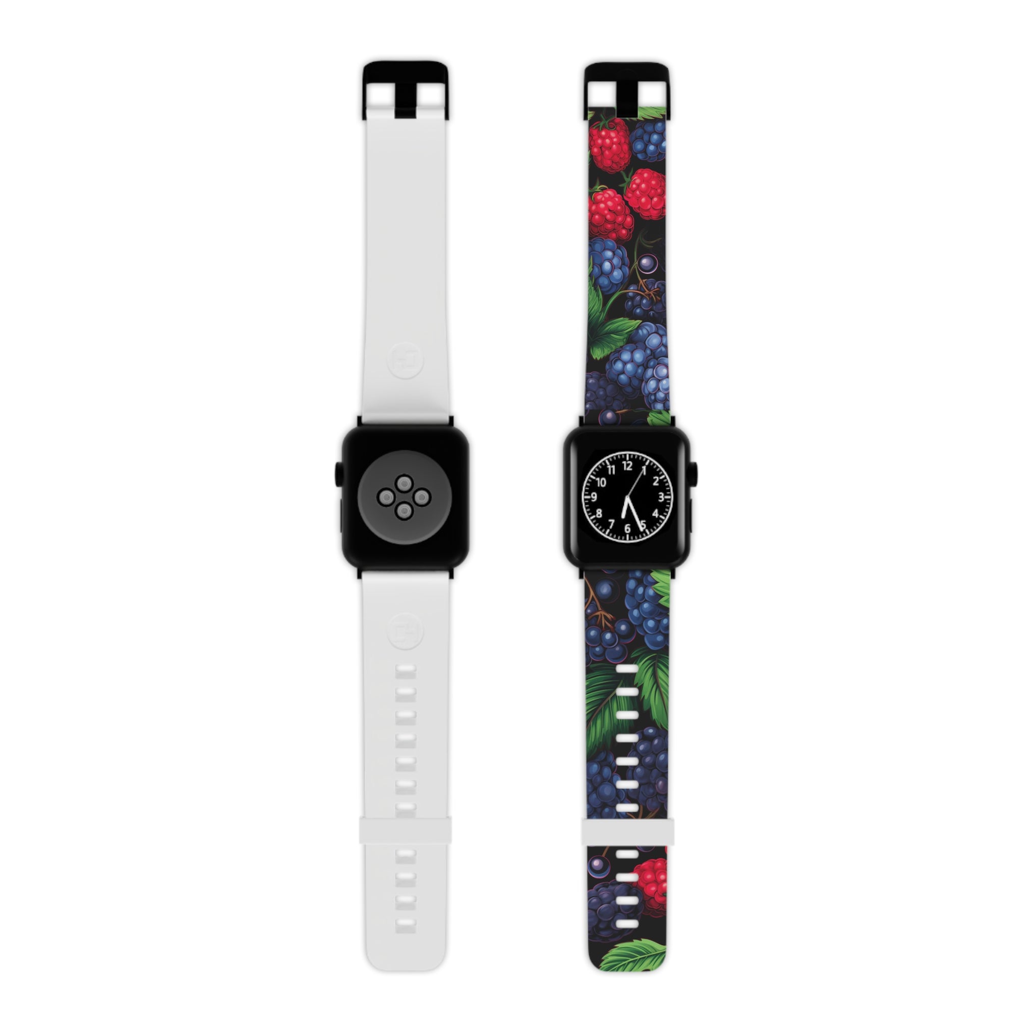 Berrylicious - Apple Watch Band