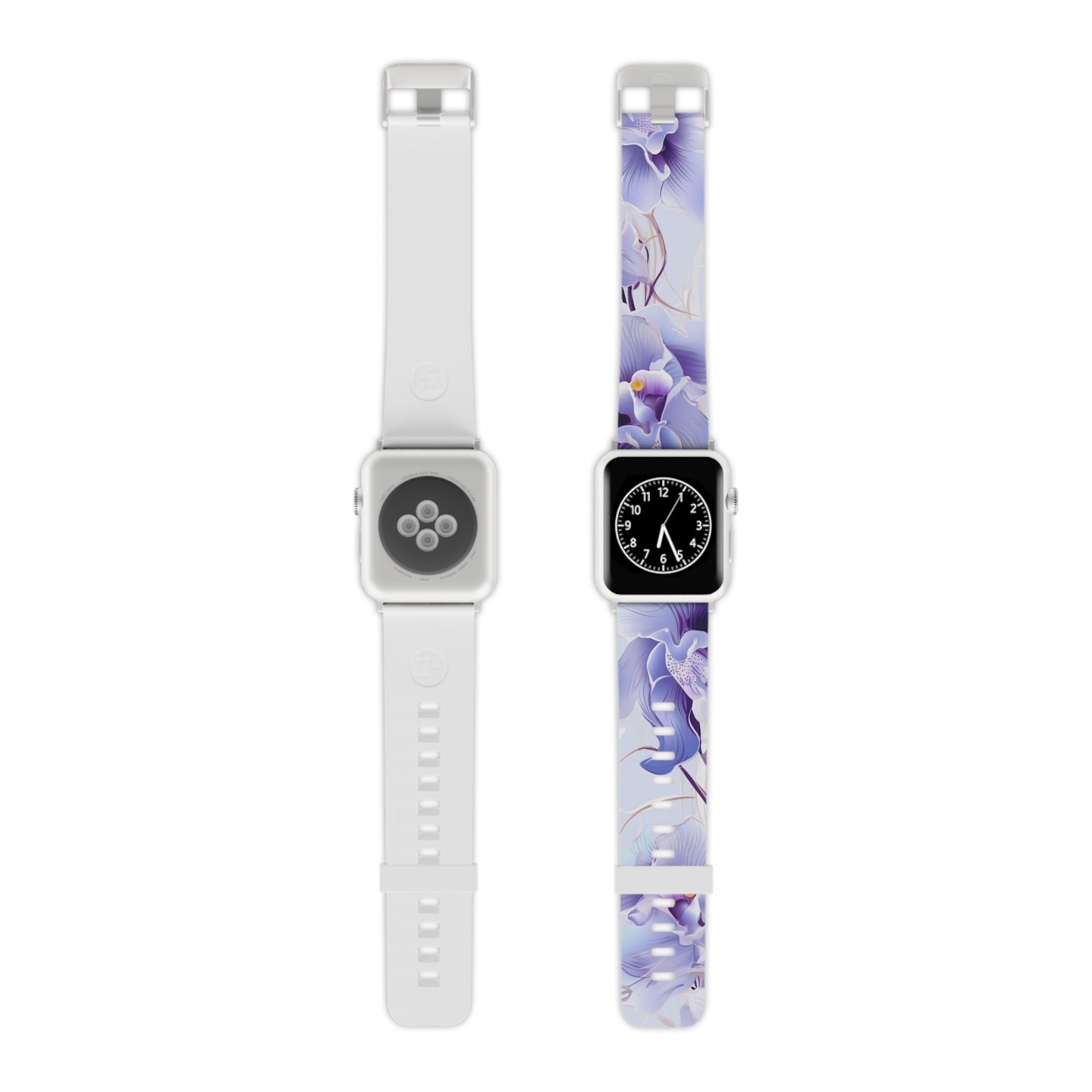 Spring in China - Apple Watch Band
