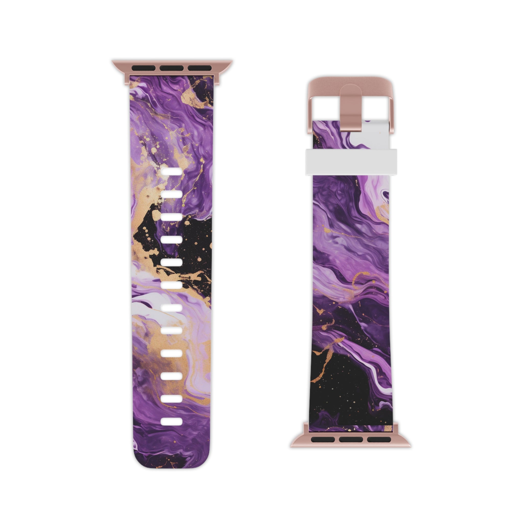 Siberite - Apple Watch Band