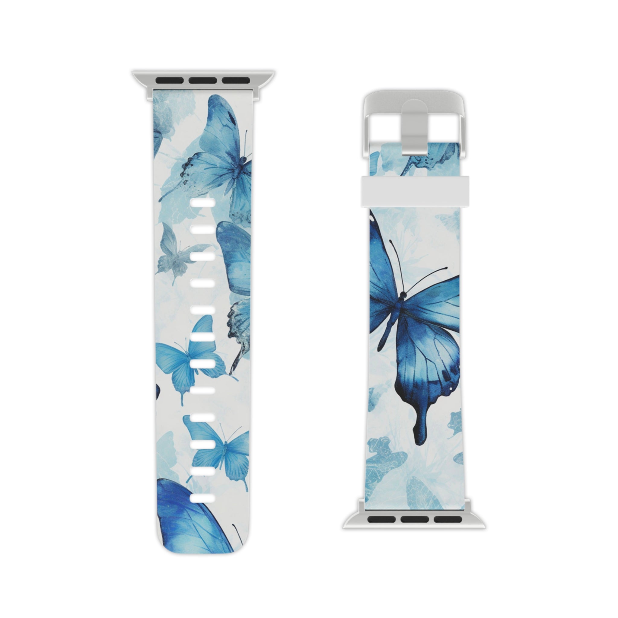 Indicus Aquafluttus - Apple Watch Band