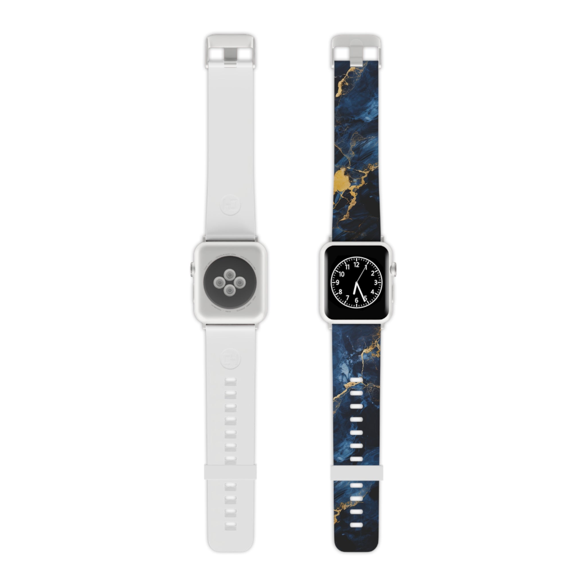 Lapis Lazuli - Apple Watch Band