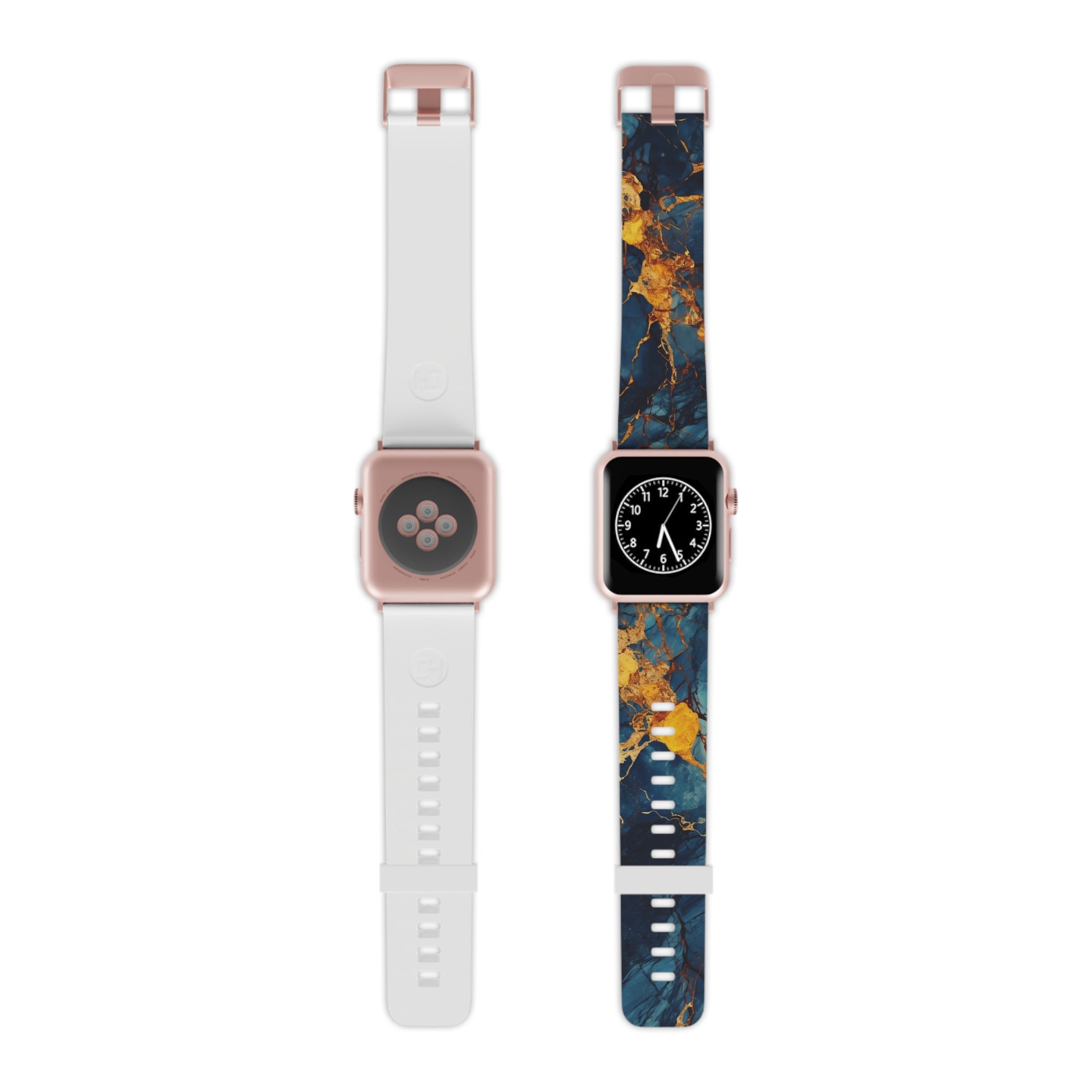 Ocean Gold - Apple Watch Band