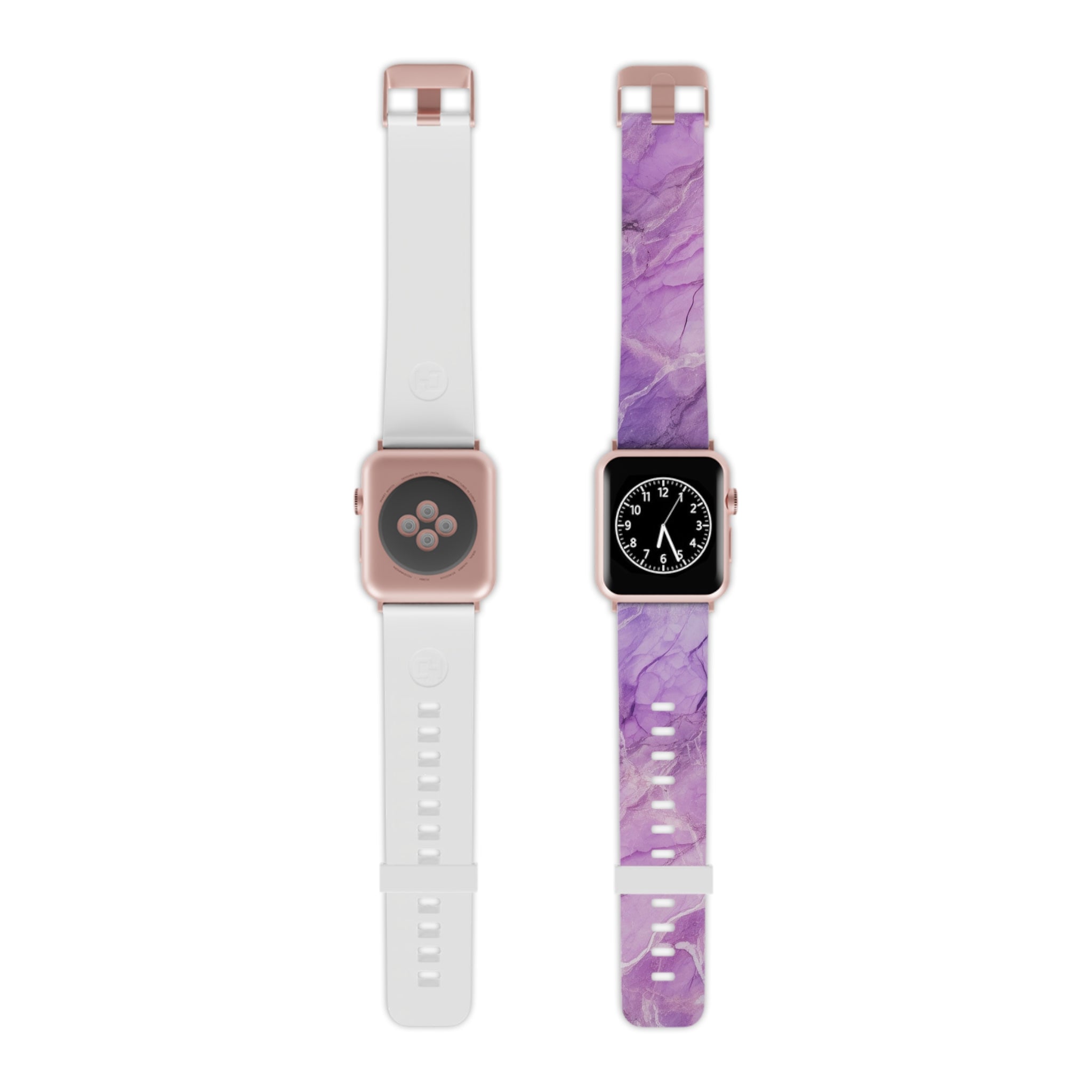 Mauve Mirage - Apple Watch Band