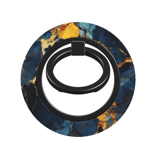 Ocean Gold - MagSafe Ring Holder