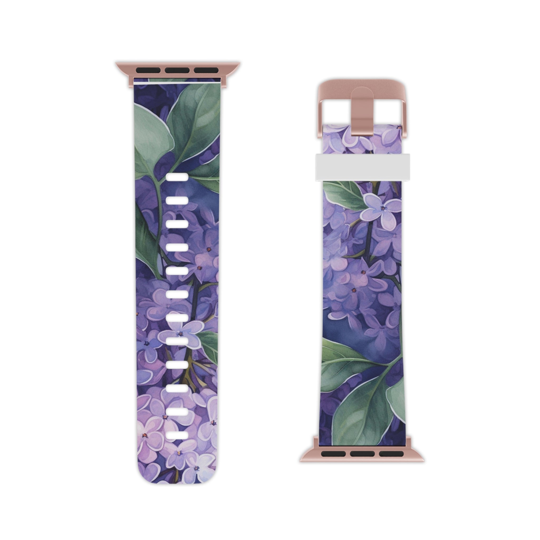 Lilac Daydream - Apple Watch Band