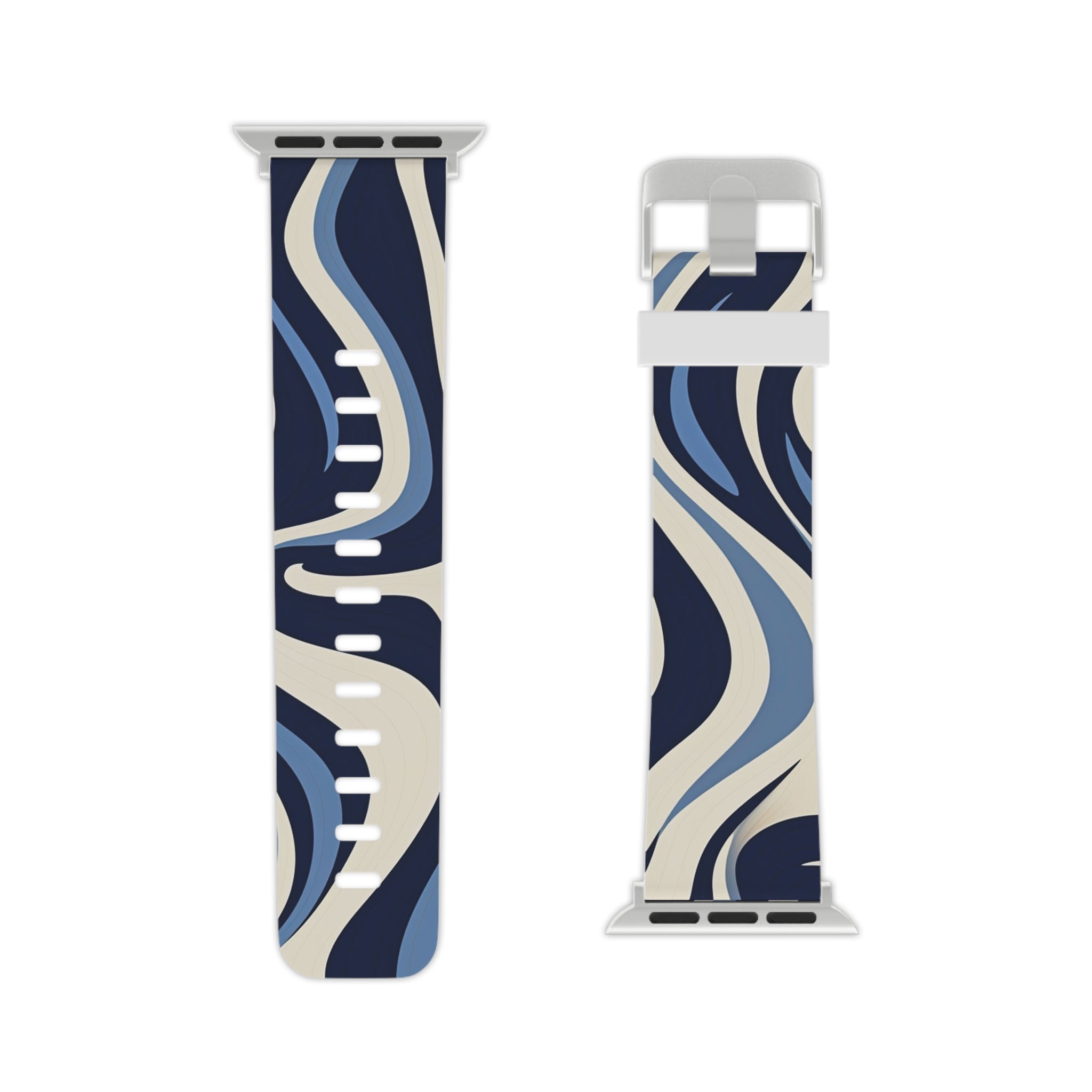 Cerulean Sea - Apple Watch Band