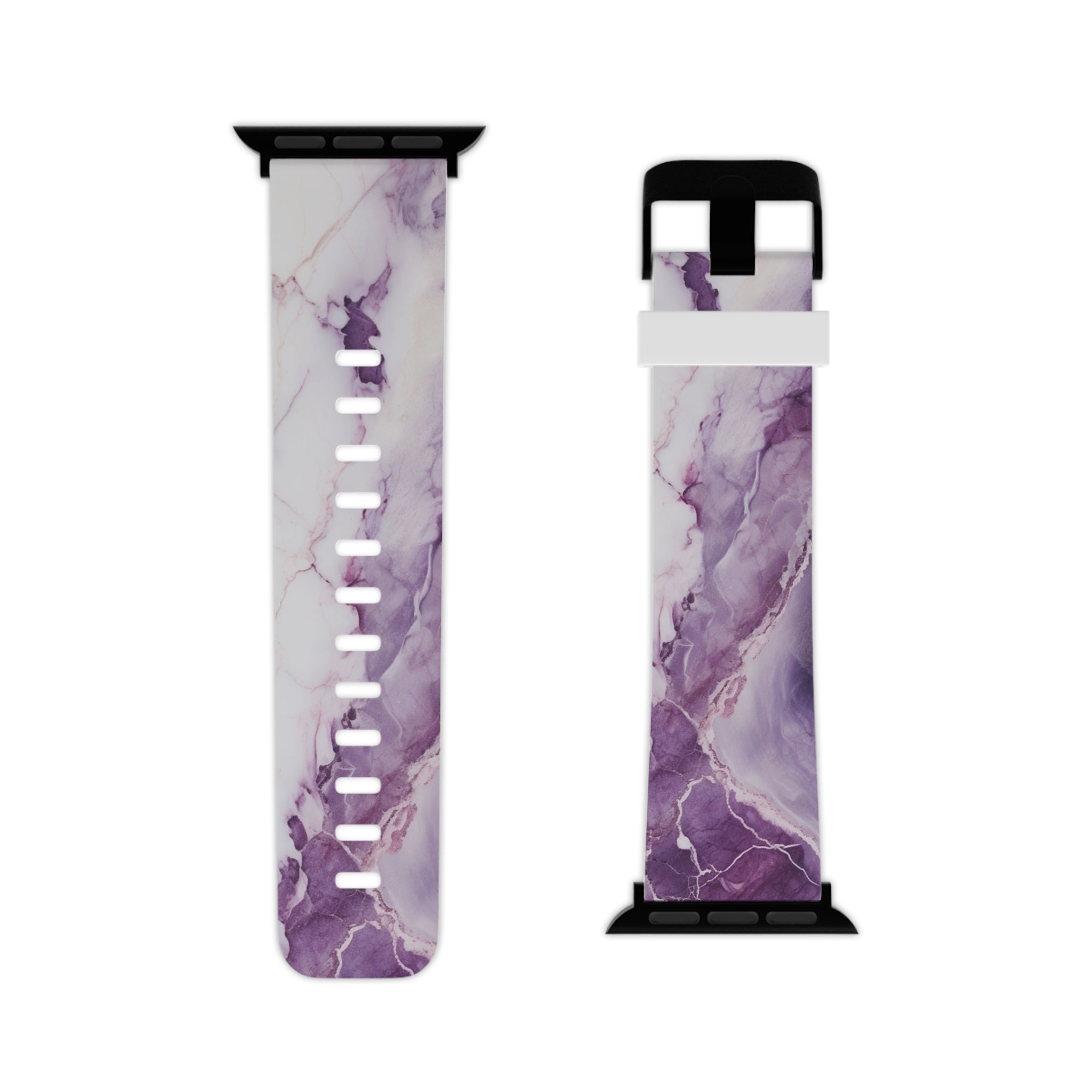 Bloodstone - Apple Watch Band