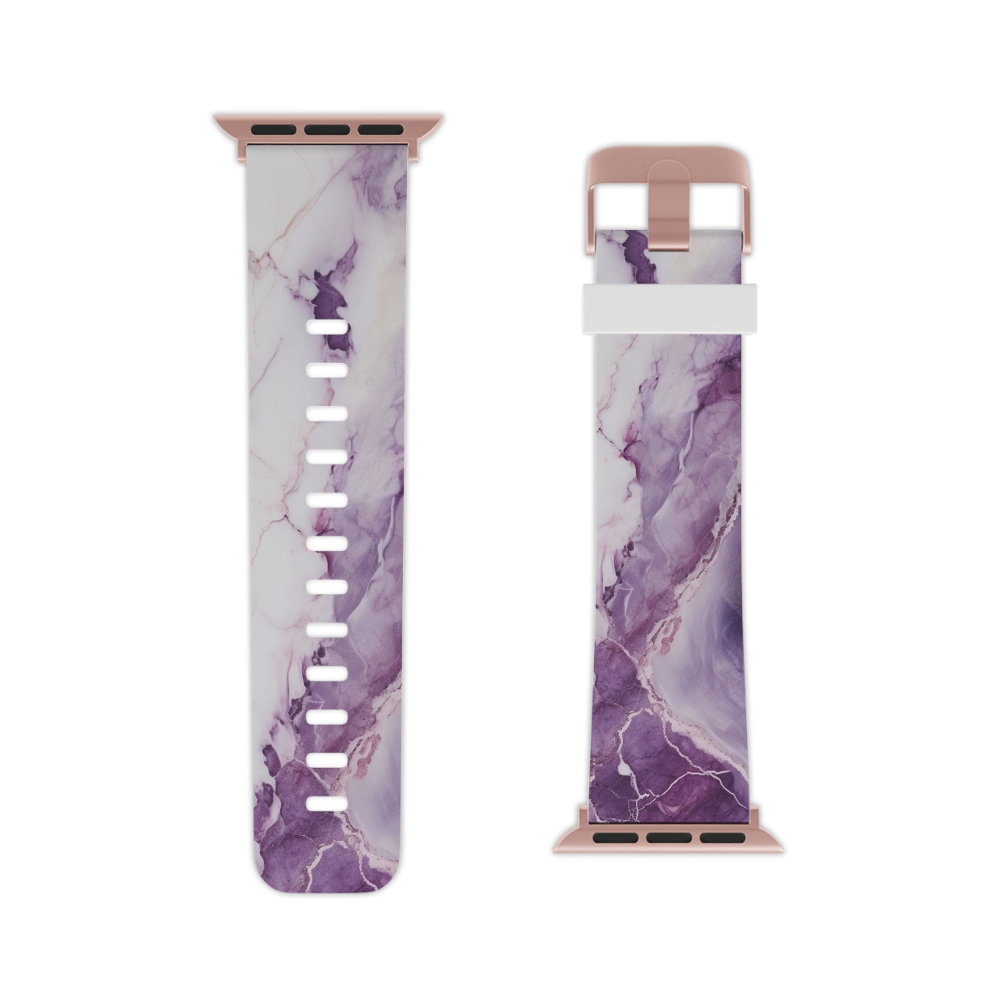 Bloodstone - Apple Watch Band