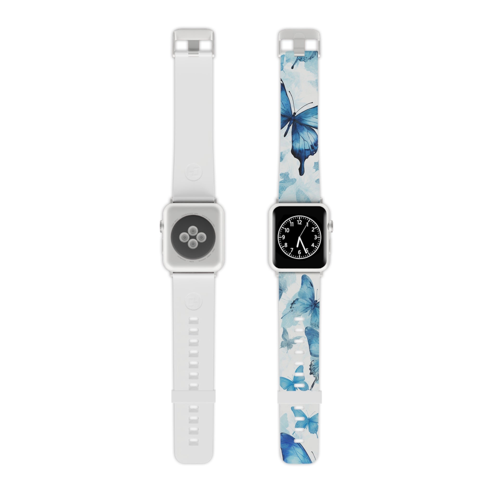 Indicus Aquafluttus - Apple Watch Band