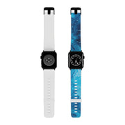 Ice Glacier - Apple Watch Band