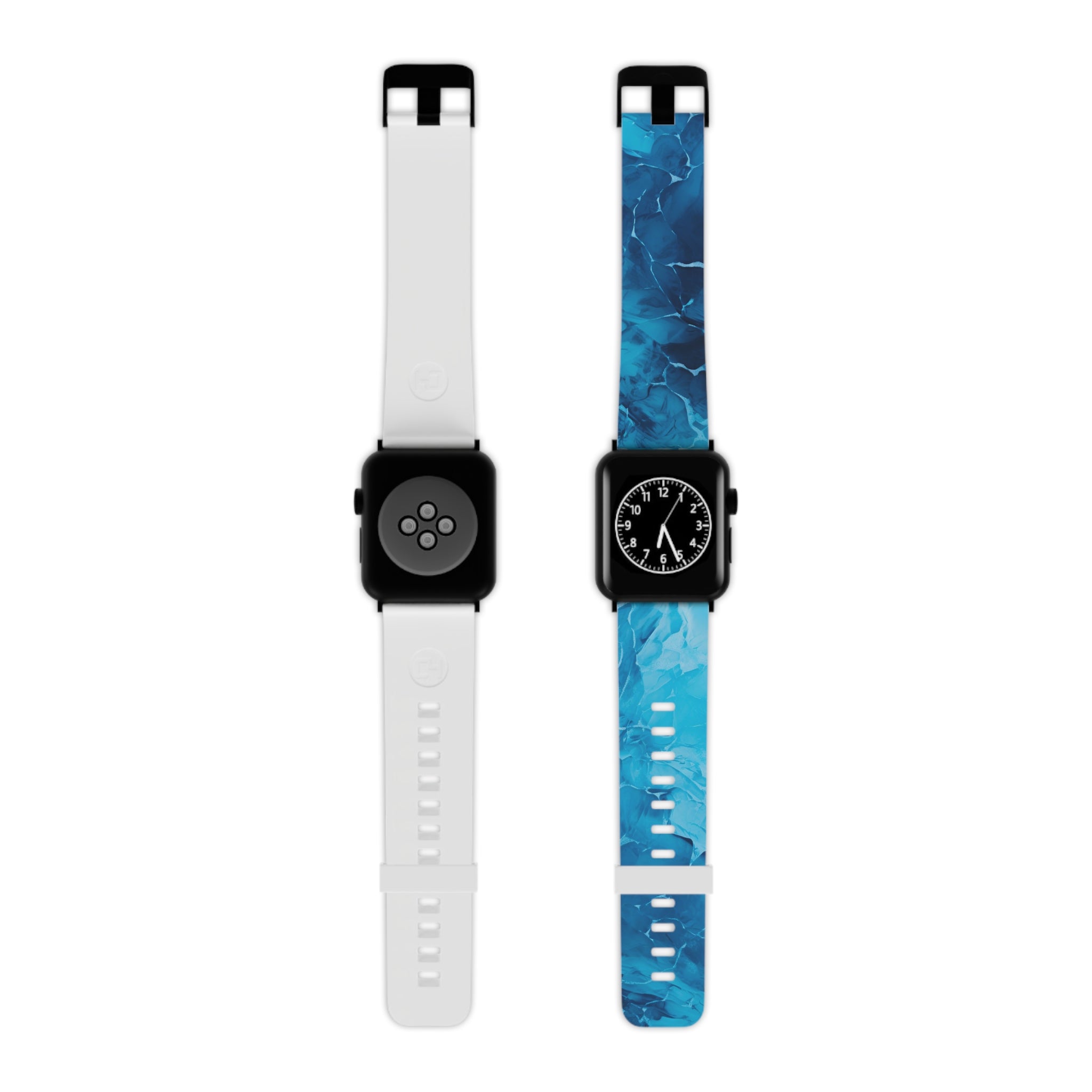 Ice Glacier - Apple Watch Band